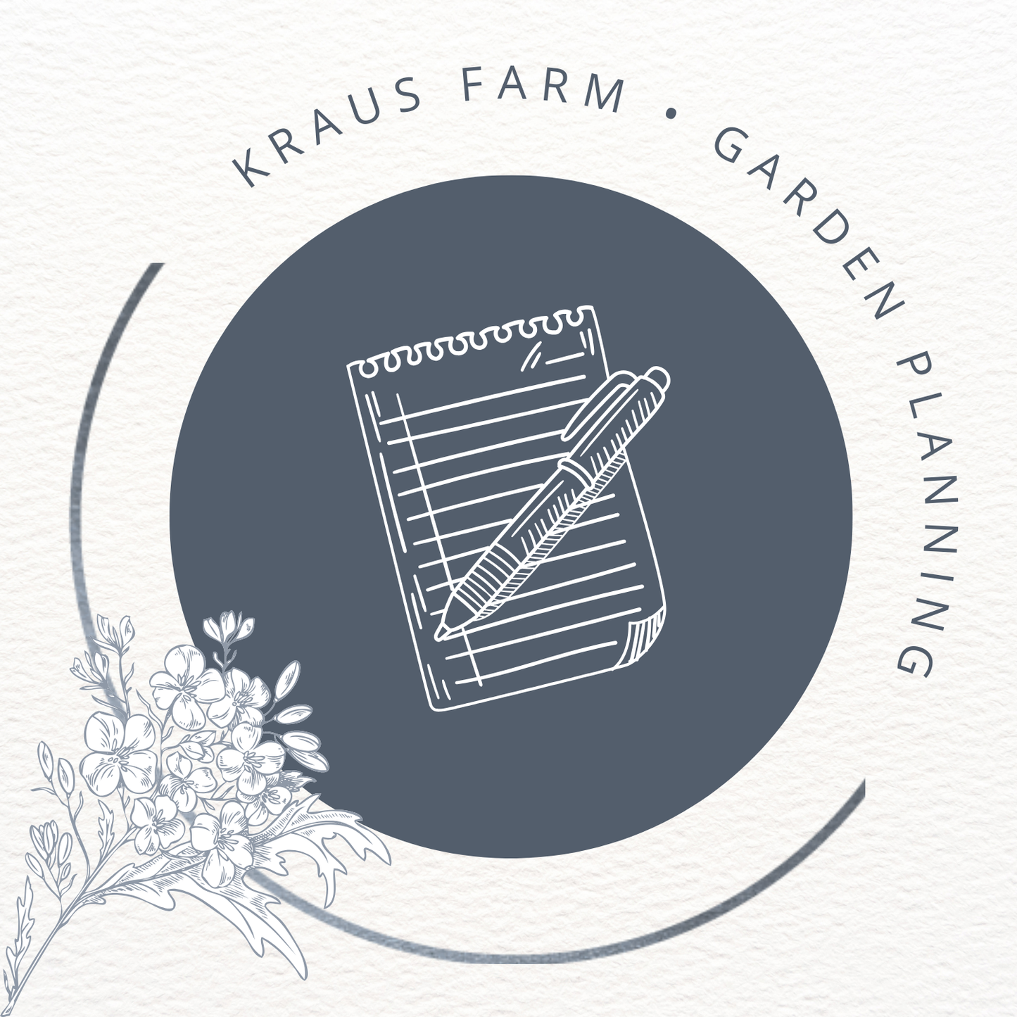 VIRTUAL Garden Planning Workshop