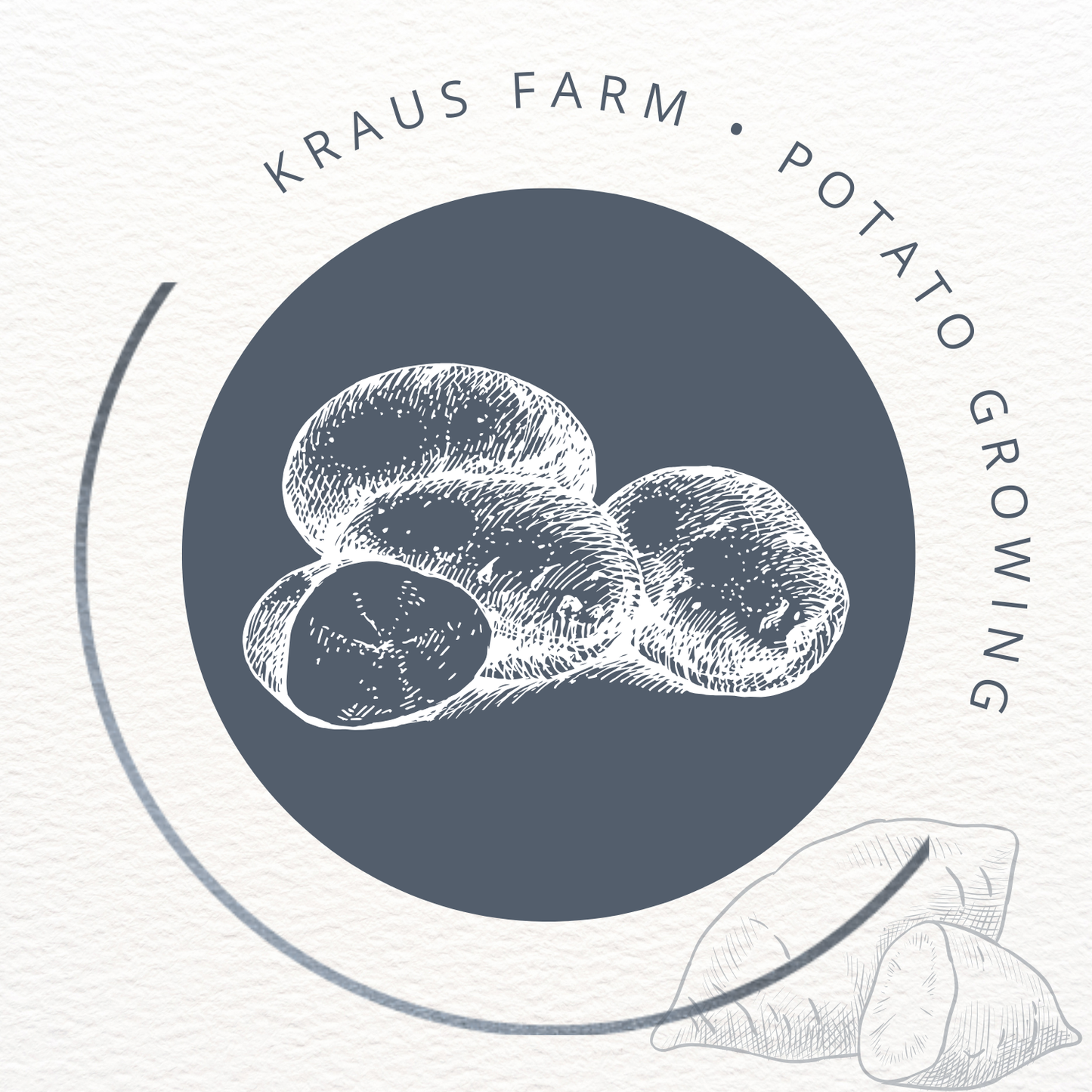 VIRTUAL Potato & Sweet Potato Growing Workshop