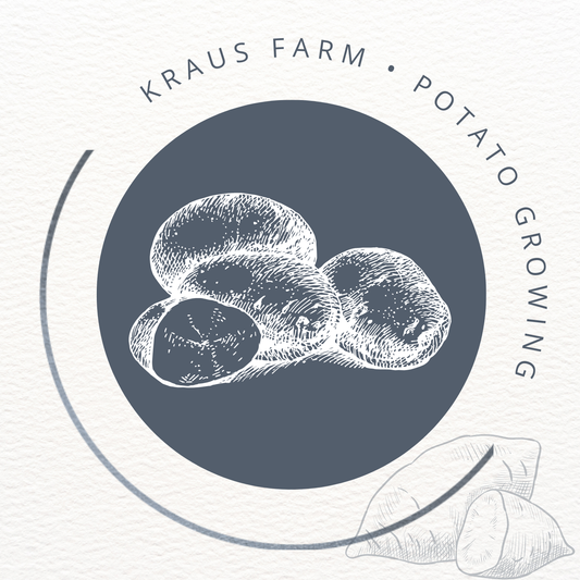 VIRTUAL Potato & Sweet Potato Growing Workshop