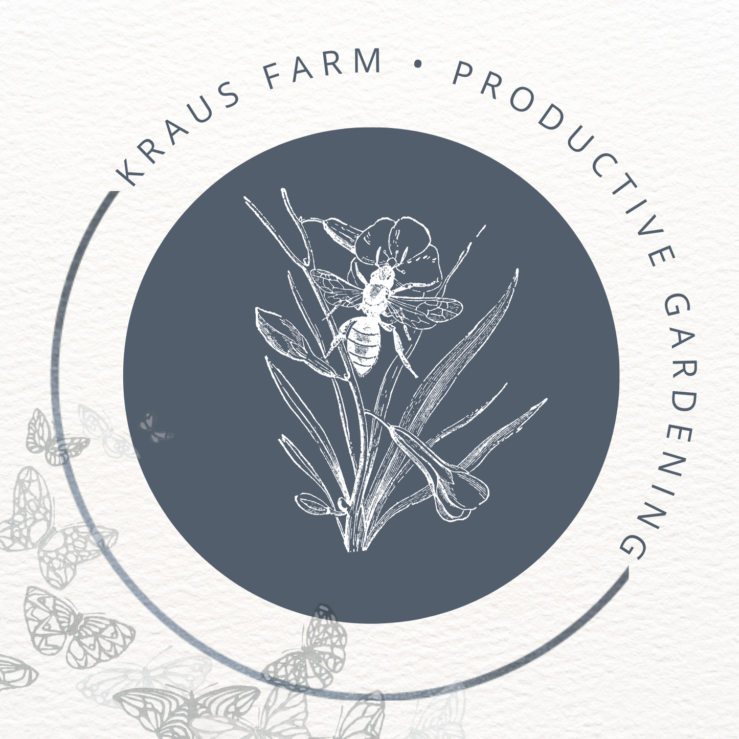 VIRTUAL "Productive, Pest-Resilient Garden System" Workshop